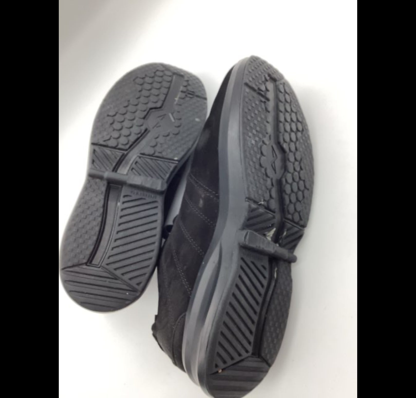 Gaitline Track Knit Sko